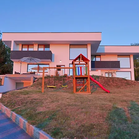Barice Grande Sarajevo