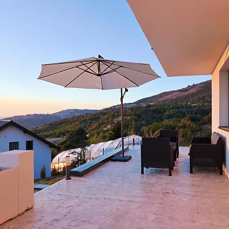 Barice Grande Villa