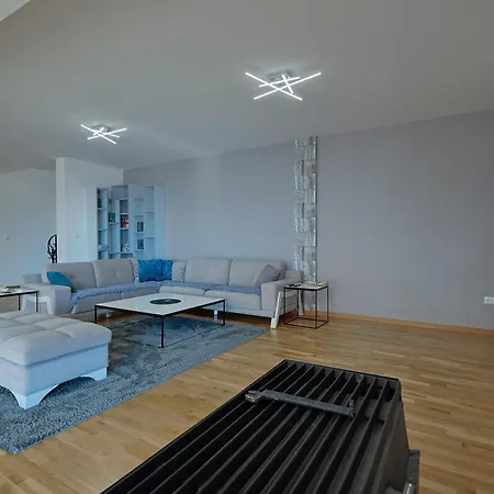 Barice Grande Villa Sarajevo